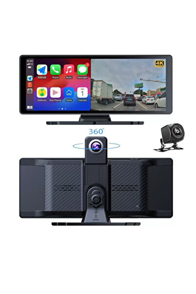 OEM Navigație 10.26 inch de tip Carplay și Android Auto, multimedia universală