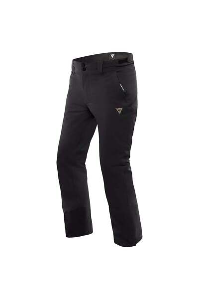 Dainese Pantaloni de schi pentru bărbați Onira Aerosense Dry FW 2025-Negru-S