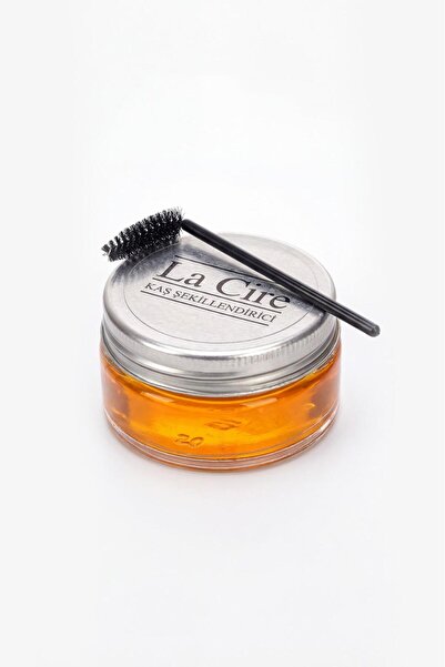 La Cire Kaş Şekillendirici Wax 50 Ml