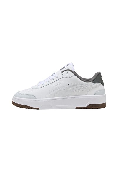 Puma 400779-21 Ca Match Sports Shoes White