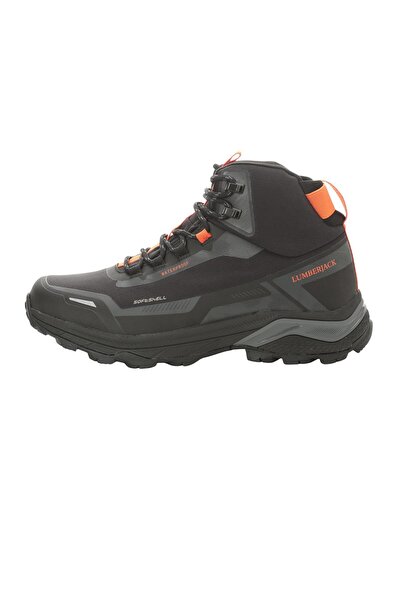 lumberjack 101782827-R Ghete pentru bărbați 4W Racer Hi și &amp; Ccedil;izme ...