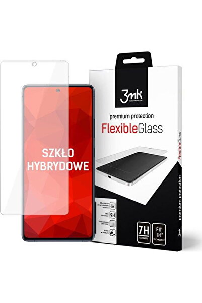 3MK FlexibleGlass Sam G770 S10 Lite Szkło Hybrydowe