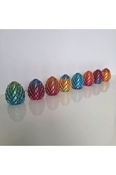 Thre3D Home Stress Toy