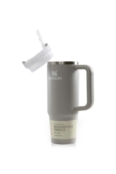 STANLEY SINCE 1913 Stanley Quencher H2.0 FlowState Tumbler – 30 oz