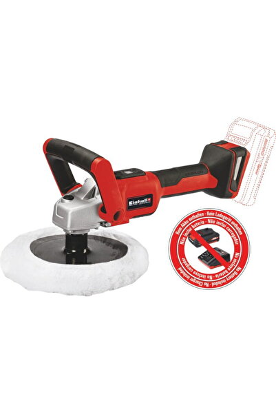 Einhell Masini de polisat/slefuit CE-CP 18/180 - 2093320