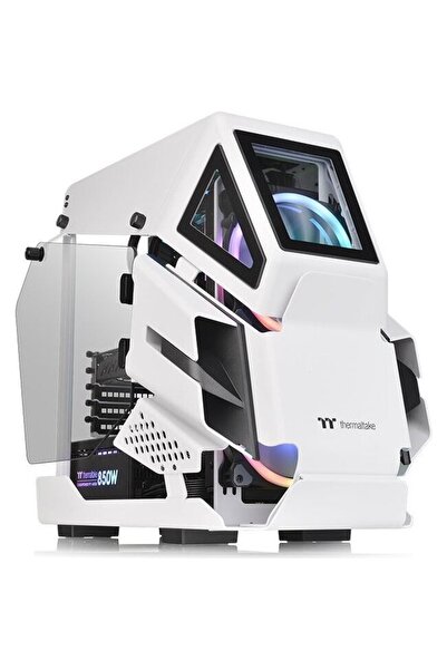 THERMALTAKE AH T200 Snow CA-1R4-00S6WN-00