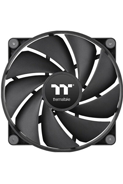 THERMALTAKE CT200 200 mm Negru