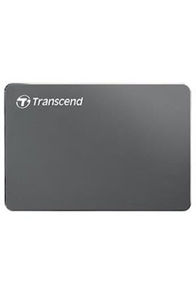 Transcend StoreJet C3N 1TB USB 2.0/3.0 2,5 " Backup local/de cloud, extra sub...