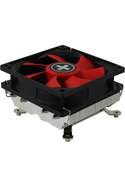 Xilence A404T - black / red - Performance C Series