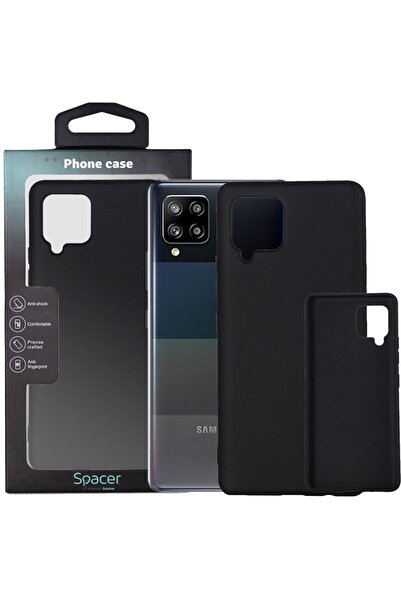 Spacer HUSA SMARTPHONE pentru Samsung Galaxy A42, grosime 1.5mm, material fle...