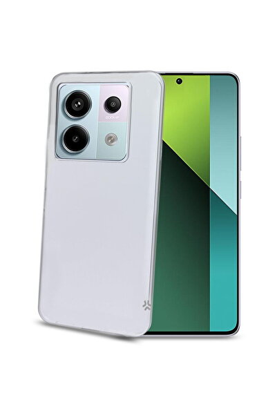 Celly GELSKIN - Xiaomi Redmi Note 13 Pro 5G