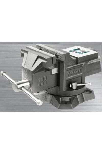 TOTAL - Menghina de banc rotativa - 4" - 100mm -1300 KGS