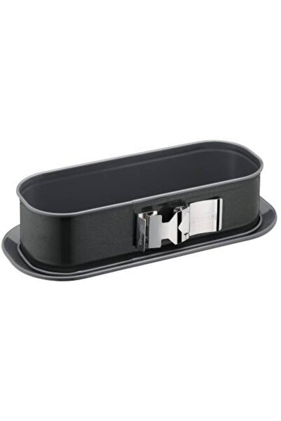KAISER Tavă cu pereți detașabili La Forme Plus pentru tort, 30 x 11 cm