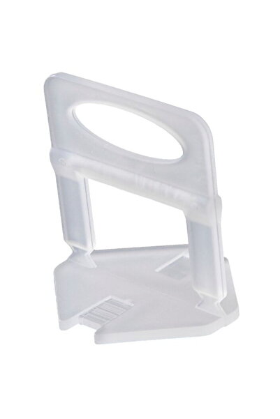 Proline DISTANTIERE CLIPS NIVELARE - 1.0MM, 100/SET