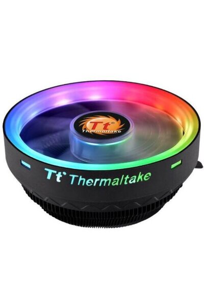 THERMALTAKE Cooler procesor UX100 iluminare ARGB