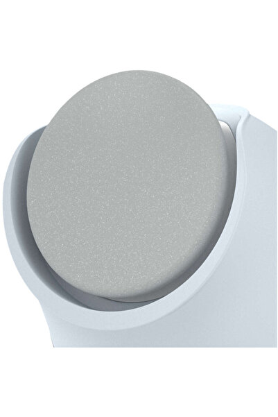 Philips BCR369/00, Compatibil cu pila electrica Pedi Advanced