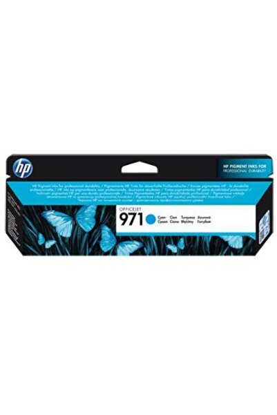HP cerneala cyan OfficeJet x451dw/