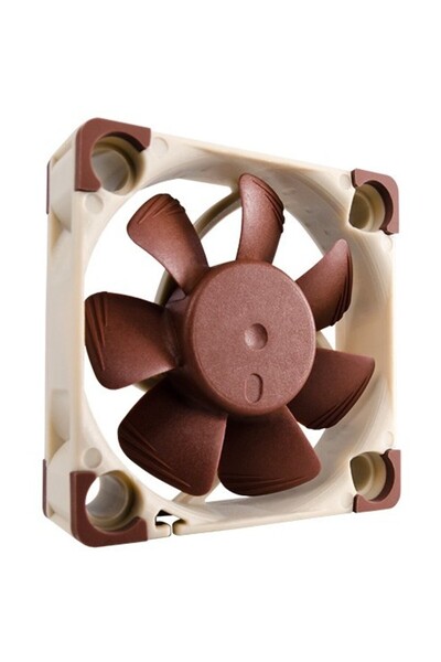 Noctua Cooler carcasă NF-A4x10, 40 mm, 4500 RPM, 5V