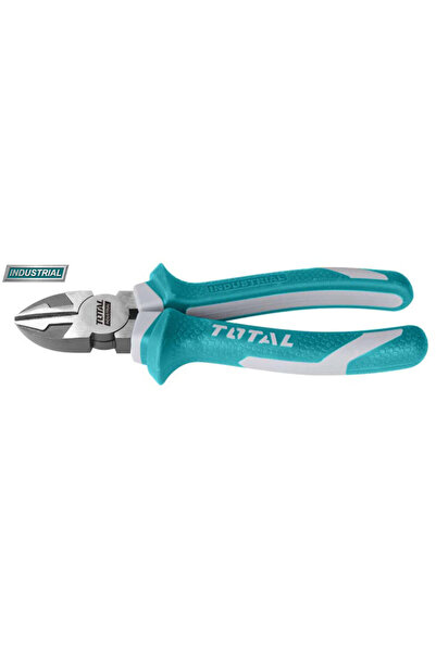 TOTAL Cleste taietor - 6"/ 160mm - Cr-V (INDUSTRIAL)