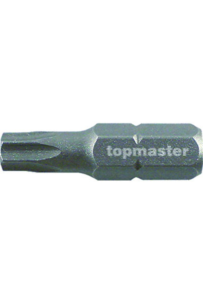 Top Master Pro Set of 2 Torx bits T30 TMP