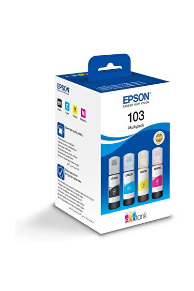 EPSON 103 cartușe inkjet multipack