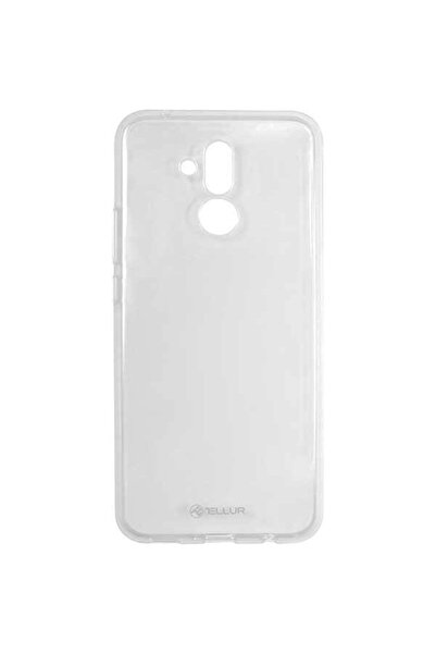 TELLUR Carcasa din Silicon pentru Huawei Mate 20, Transparenta