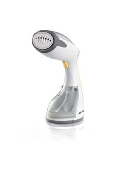 ARIETE Aparat de calcat vertical cu aburi 4167, Portabil,1200 W, 0.26 l, Alb/...