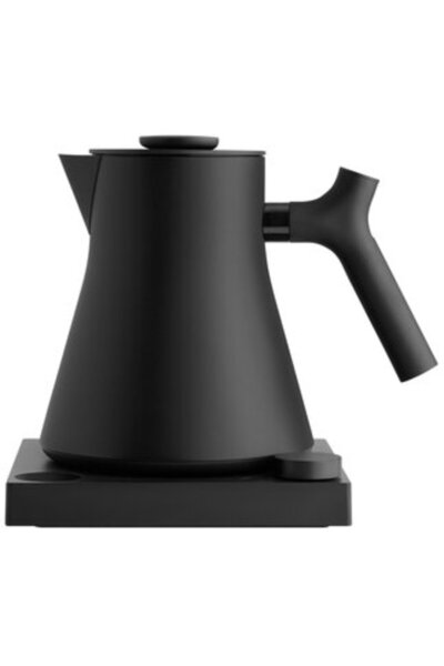 Fellow Corvo EKG PRO - Fierbător electric - Negru mat