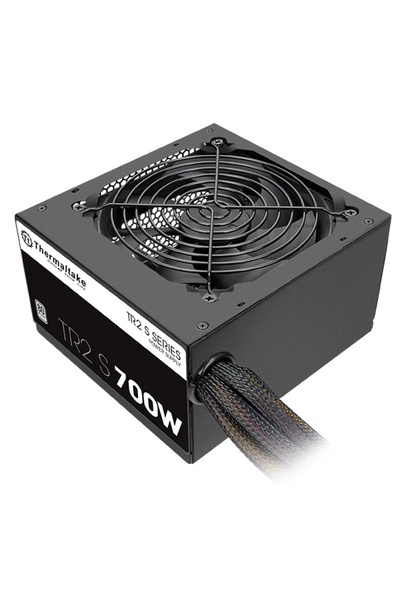 THERMALTAKE TR2 S, 700W, ventilator 120 mm, PFC activ