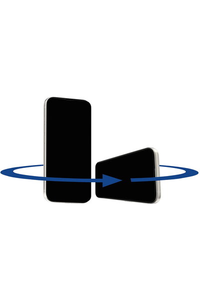 Other Folie pentru iPhone 14 Pro - ANANK 2.5D 360° Privacy Screen Protector -...