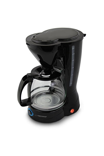 ESPERANZA EKC009, 800 W, 1.5 l, Negru