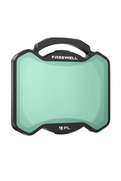 Freewell Polarizer Filter for DJI Avata 2