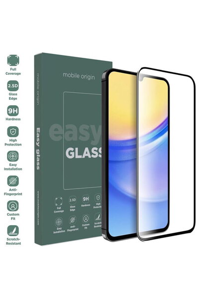 Mobile Origin EasyGlass Samsung Galaxy A15 5G