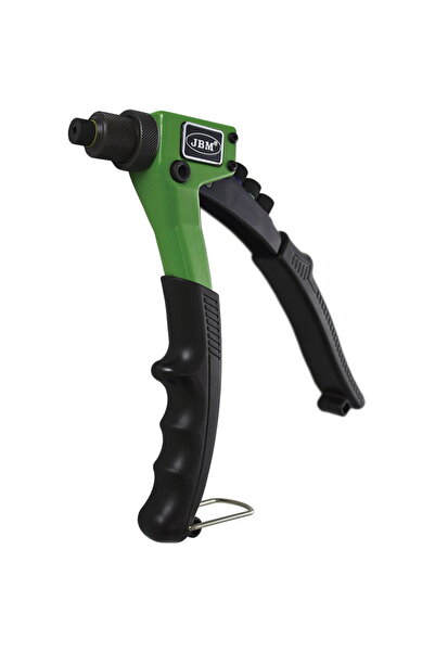 JBM CLESTE DE NITUIT PROFESIONAL 200MM/8" 2,4mm (3/32) 3,2mm (1/8) 4,0mm (5/3...