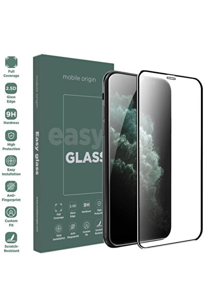 Mobile Origin EasyGlass Apple iPhone 11 Pro/XS/X