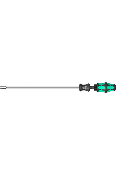 wera Kraftform Kompakt 27 XL σετ γενικής χρήσης, 1 σετ μυτών + υποδοχή μυτών,...