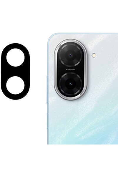 Techsuit Folie Camera pentru Xiaomi Redmi A5 4G (Standard) - Full Camera Glas...