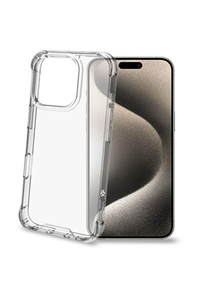 Celly ARMOR - Apple iPhone 16 Pro [HUSE IPHONE 16]