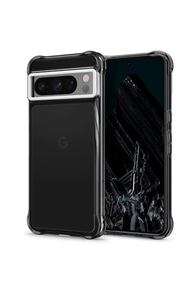 Spigen Cyrill Ултра прозрачен, здрачно сияние - Google Pixel 8 Pro