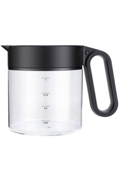 Wilfa - Jug without Lid for Classic Coffee Machines