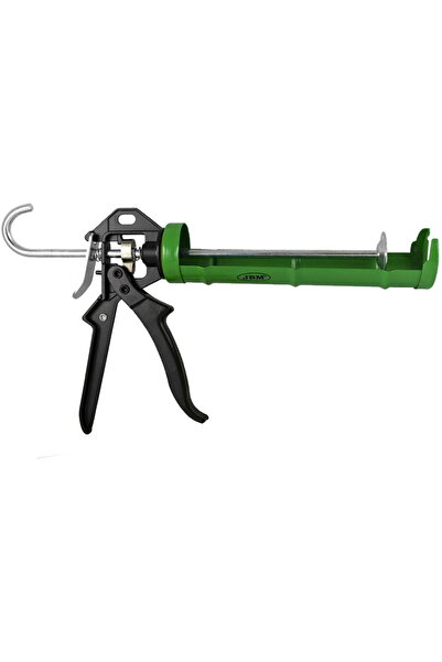 JBM PISTOL PROFESIONAL PENTRU SILICON 300ML