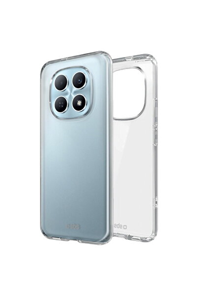 SBS Husă subțire pentru Xiaomi Redmi Note 15 4G - transparentă