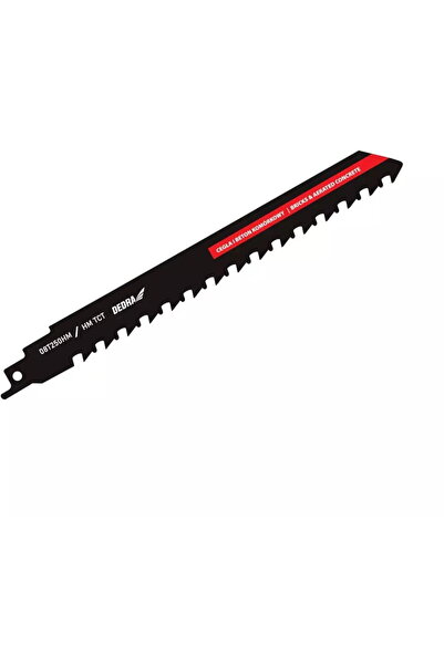 DEDRA EXIM LamДѓ pentru ferestrДѓu tip sabie 240/190mm,beton celular,HM