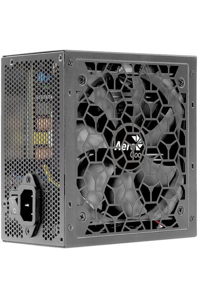 AEROCOOL Aero Bronze 650 650 W Negru