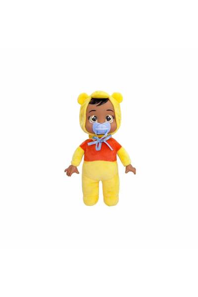Cry Babies Ağlayan Yumuş Bebekler Disney CYB52000 - Pooh
