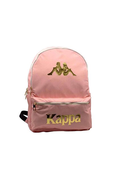 Kappa Spor Pembe Sırt Çantası 1935