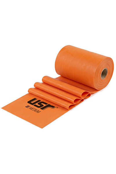 USR Lb401 حزام تمرين برو متوسط ​​الصلابة 30 متر