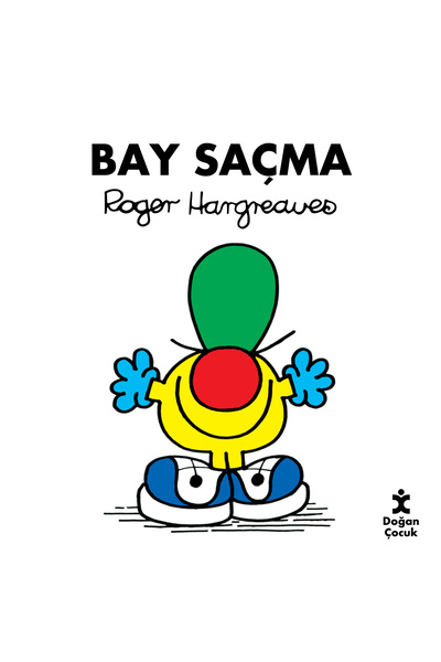 Doğan Çocuk Bay Saçma