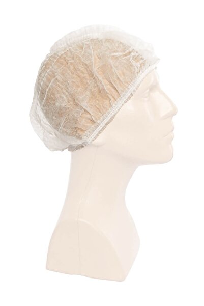 İŞMONT Paper Bonnet