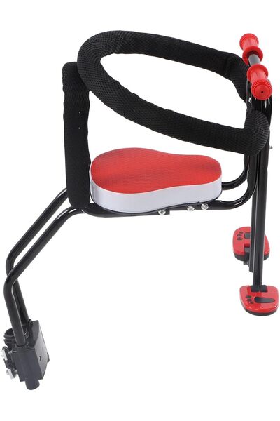 tur bike Ön Çocuk Taşıyıcı Bisiklet Uyumlu - Model 2 -